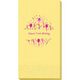 Balloons and Streamers Guest Towels Image 3 of 3